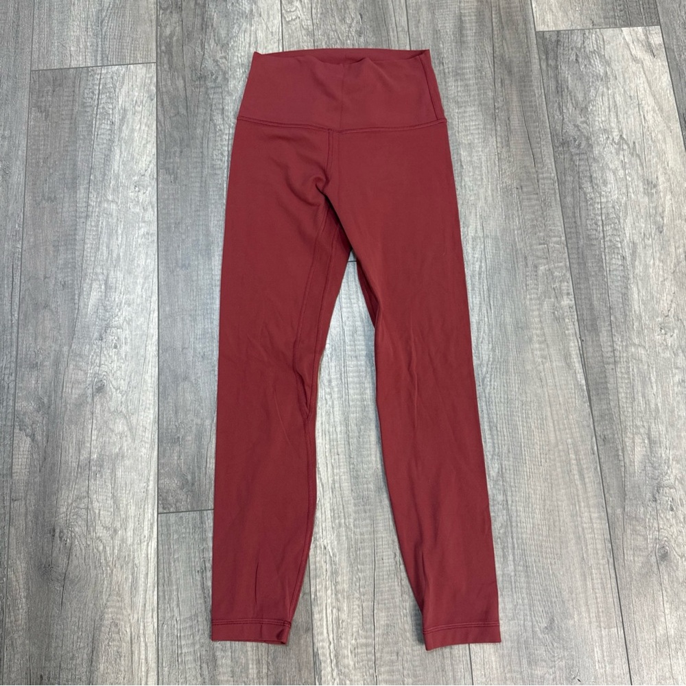Lululemon Athletica Leggings